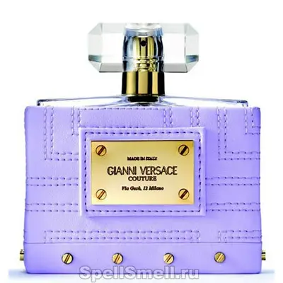 Духи Versace Gianni Versace Couture Violet