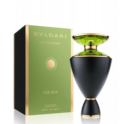 Парфюмерия Булгари Лилайя 100 мл