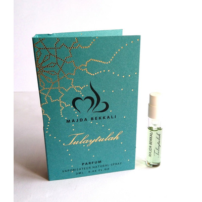 Миниатюра Majda Bekkali Tulaytulah Духи 2 мл - пробник духов