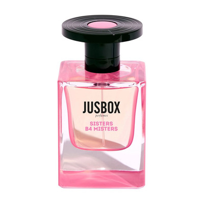 Парфюмерия Джасбокс Систерс б4 мистерс 78 мл