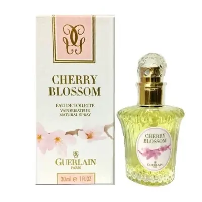 Духи Guerlain Cherry Blossom