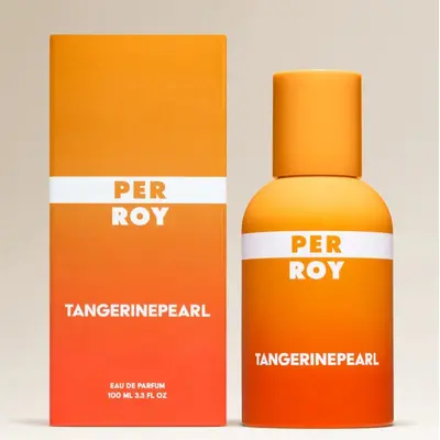 Perroy Tangerine Pearl