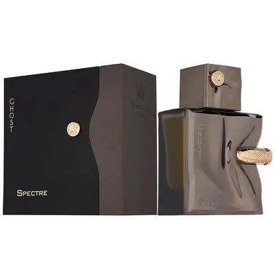 Фрагранс ворлд Спектр гост для мужчин