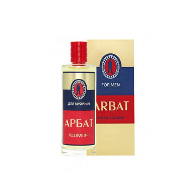 Nouvelle Etoile Arbat Одеколон 100 мл