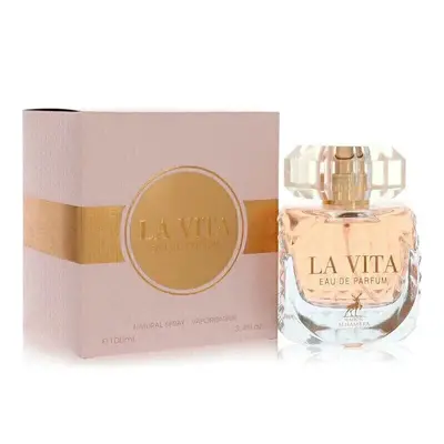 Альхамбра Ла вита для женщин