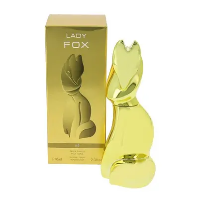 Кпк парфюм Леди фокс н5 для женщин