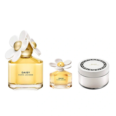 Marc Jacobs Daisy набор парфюмерии