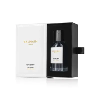 Новинка Balmain Hair Perfume Vetiver 1974