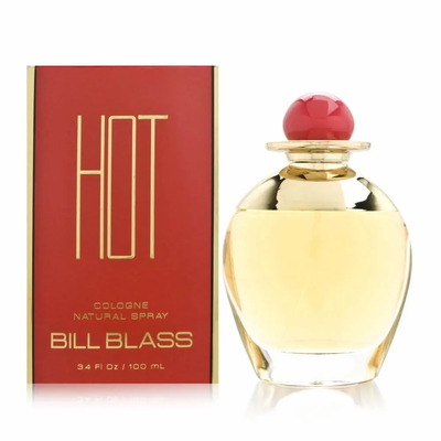 Bill Blass Hot Одеколон 100 мл
