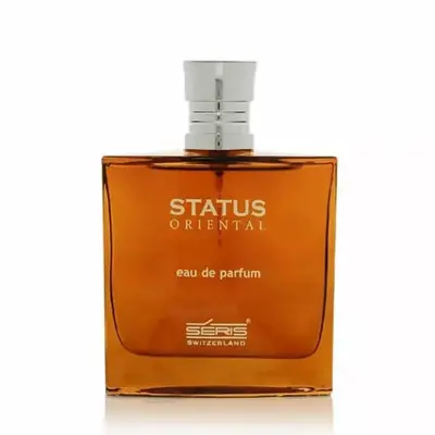 Seris Parfums Status Oriental
