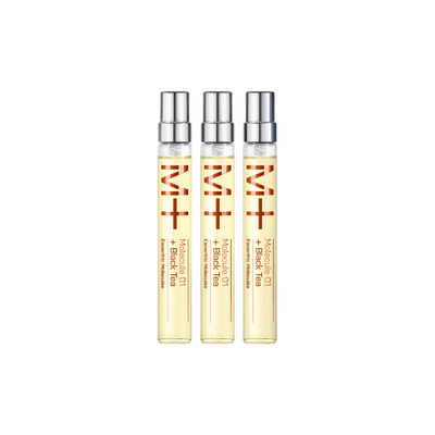 Escentric Molecules Molecule 01 Black Tea набор парфюмерии