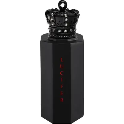 Роял кроун Люцифер для женщин и мужчин