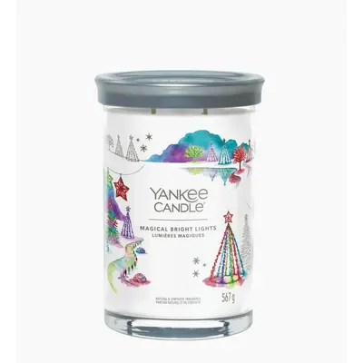 Yankee Candle Magical Bright Lights