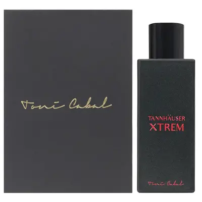 Toni Cabal Tannhauser Xtrem