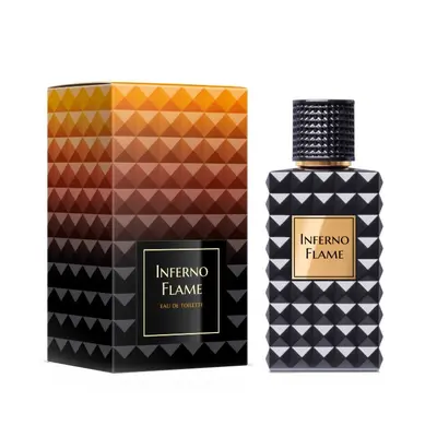 Дилис Инферно флейм