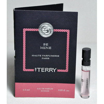 Миниатюра Terry de Gunzburg Be Mine Парфюмерная вода 1.5 мл - пробник духов