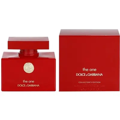 Dolce & Gabbana The One Collector for Women