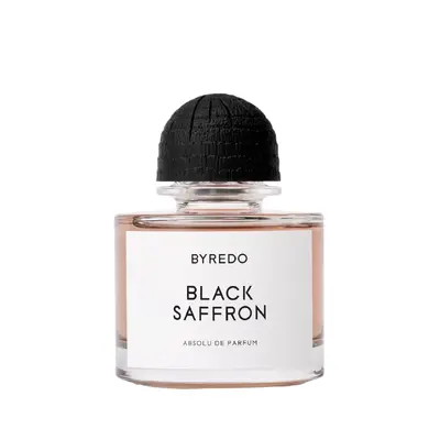 Байредо Блэк саффрон абсолю для женщин и мужчин
