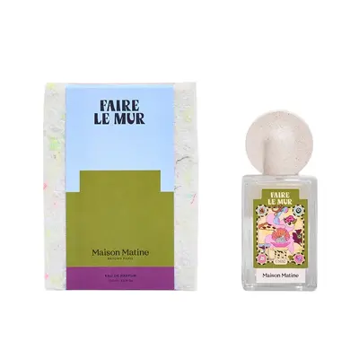 Мейсон матине Фаире ле мур для женщин и мужчин