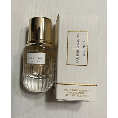 Миниатюра Estee Lauder Blushing Sands Парфюмерная вода 4 мл - пробник духов