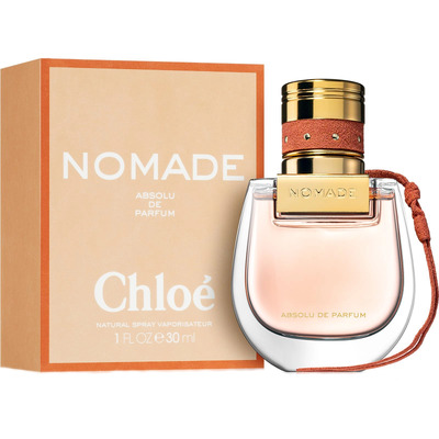 Парфюмерия Хлое Номад абсолю де парфюм 30 мл