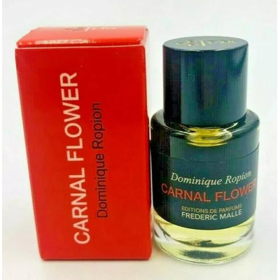 Миниатюра Frederic Malle Carnal Flower Парфюмерная вода (без спрея) 7 мл - пробник духов