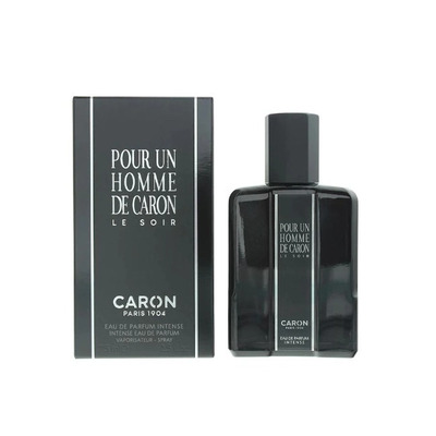 Парфюмерия Карон Пур ун хомм ле суар 75 мл