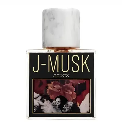 Jinx Smells J Musk