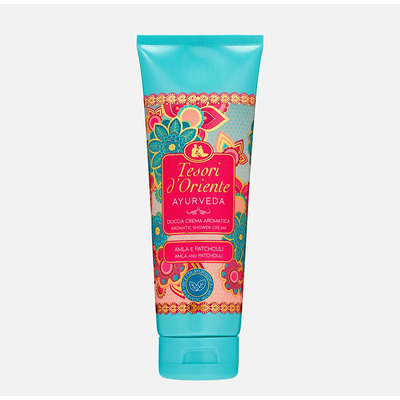 Tesori d Oriente Ayurveda Гель для душа 250 мл