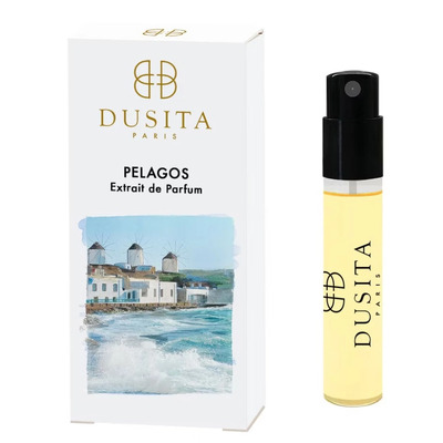 Миниатюра Parfums Dusita Pelagos Духи 2.5 мл - пробник духов