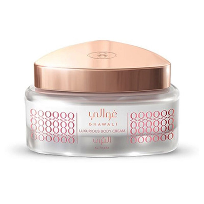 Ghawali Al Thara Крем для тела 200 мл