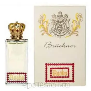 Parfumerie Bruckner Royal Collection Aqaba