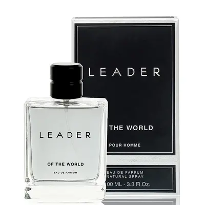 Новинка KPK Parfum Leader Of The World