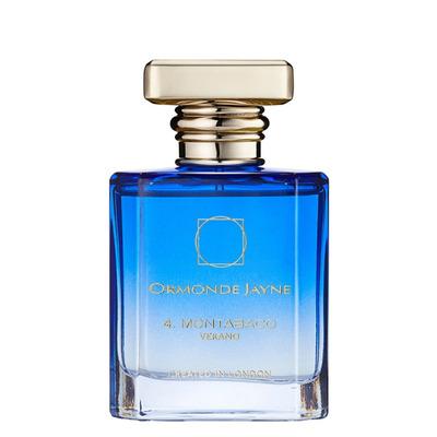 Парфюмерия Ормонд джейн Монтабако верано 50 мл