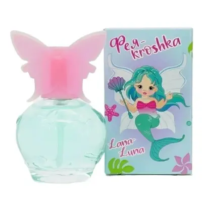 Парли парфюм Фея крошка лана луна для женщин