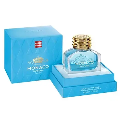 Monaco Parfums L Eau Azur for Him