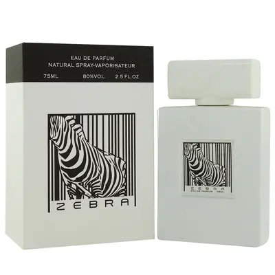LA Parfum Galleria Zebra
