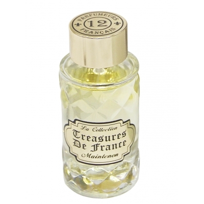 12 парфюмеров франции Майтнун для женщин