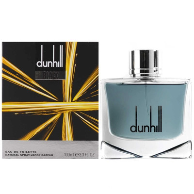 Alfred Dunhill Dunhill Black