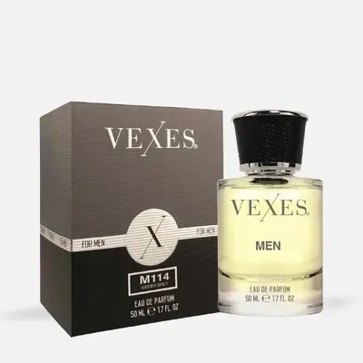 Вексис М114 для мужчин
