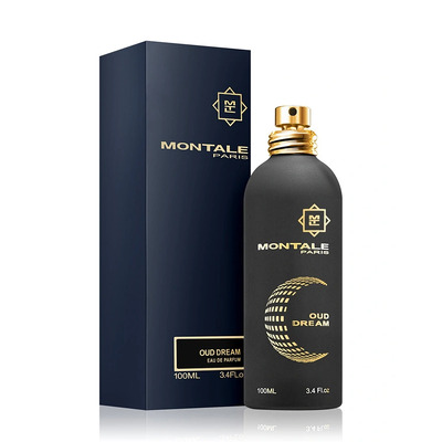 Парфюмерия Монталь Уд дрим 100 мл