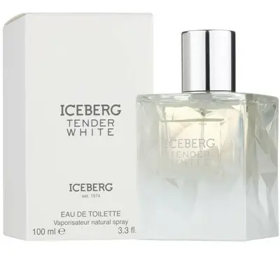 Аромат Iceberg Tender White