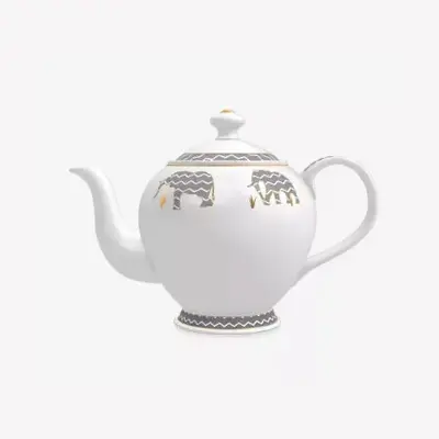 Мемо Амбровый чайник для женщин и мужчин
