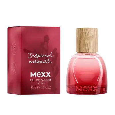 Мекс Инспайред вармф фор хе для женщин