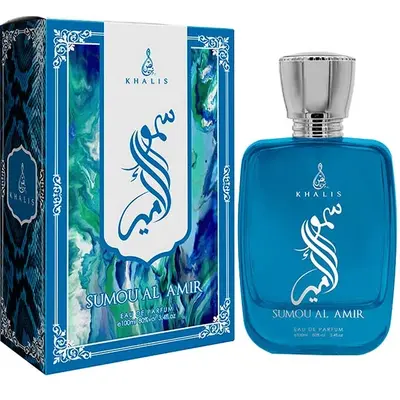 Халис парфюм Суму аль амир для женщин и мужчин