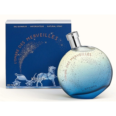 Мужские и женские духи Hermes L Ombre Des Merveilles со скидкой