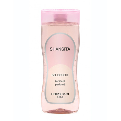 Nouvelle Etoile Shansita Гель для душа 200 мл