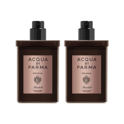 Acqua di Parma Colonia Sandalo Concentree набор парфюмерии