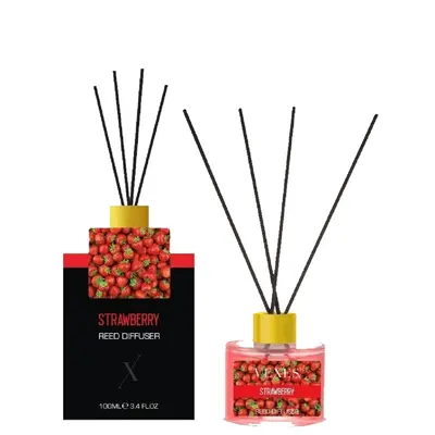 Вексис Клубника для женщин и мужчин