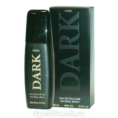 Dark Dark